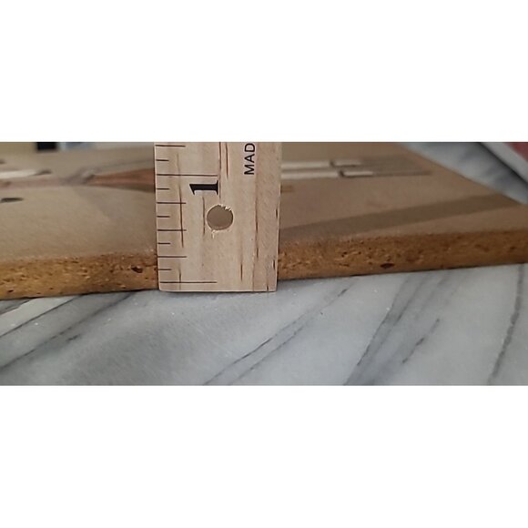 Native American Navajo Sand Painting Yei Bei Chai Ceremonial Healing S Dailey - Picture 11 of 11